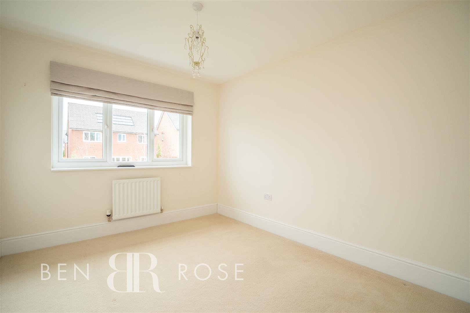 Riley Place, Chorley